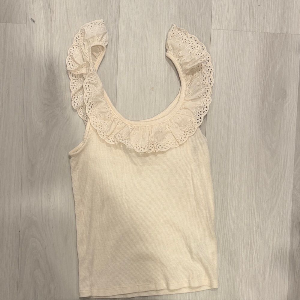 American Eagle Top